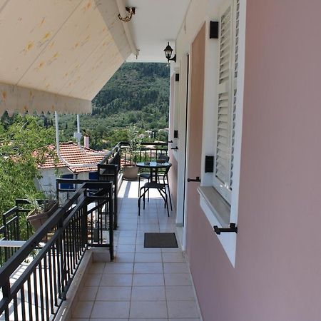 Casa Serena Aszprojerakáta Kültér fotó
